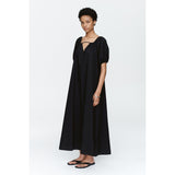 Marle Kendra Dress Black