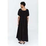 Marle Kendra Dress Black