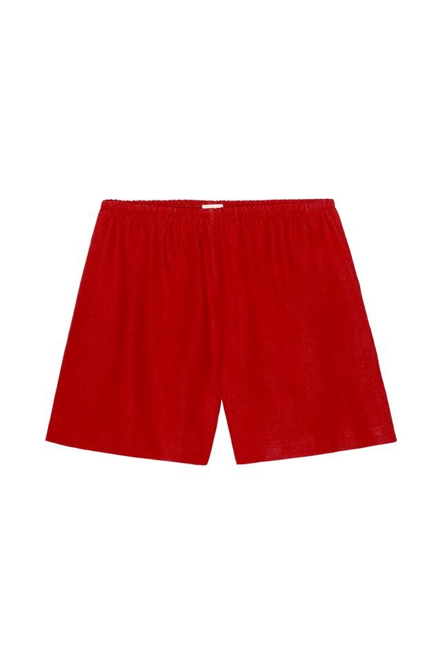 The Linen Short DONNI.