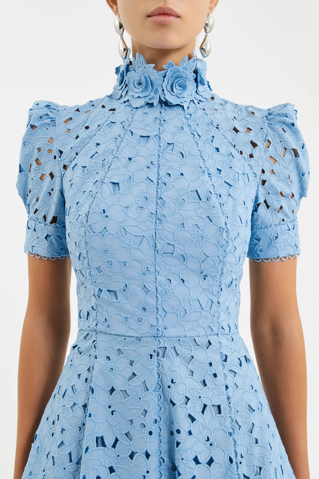 KITSU S/S MIDI Rebecca Vallance