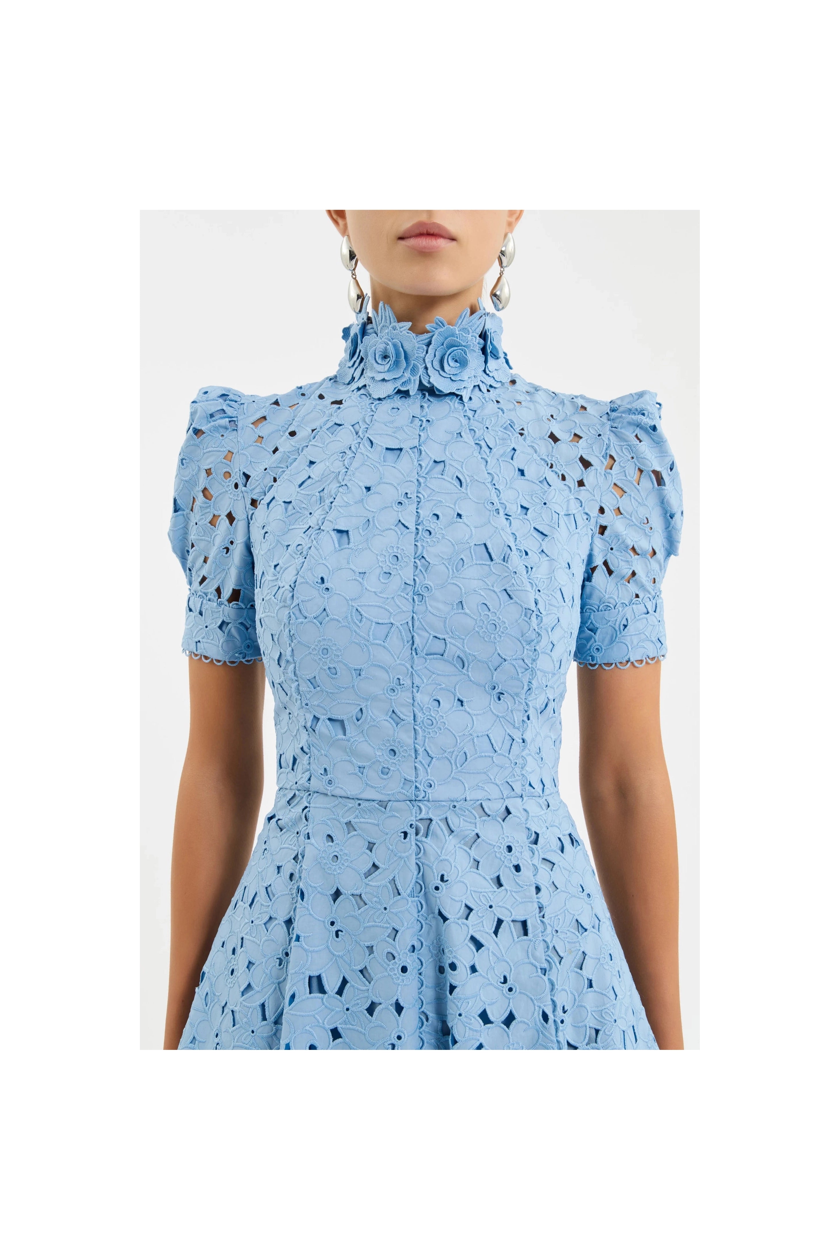 KITSU S/S MIDI Rebecca Vallance