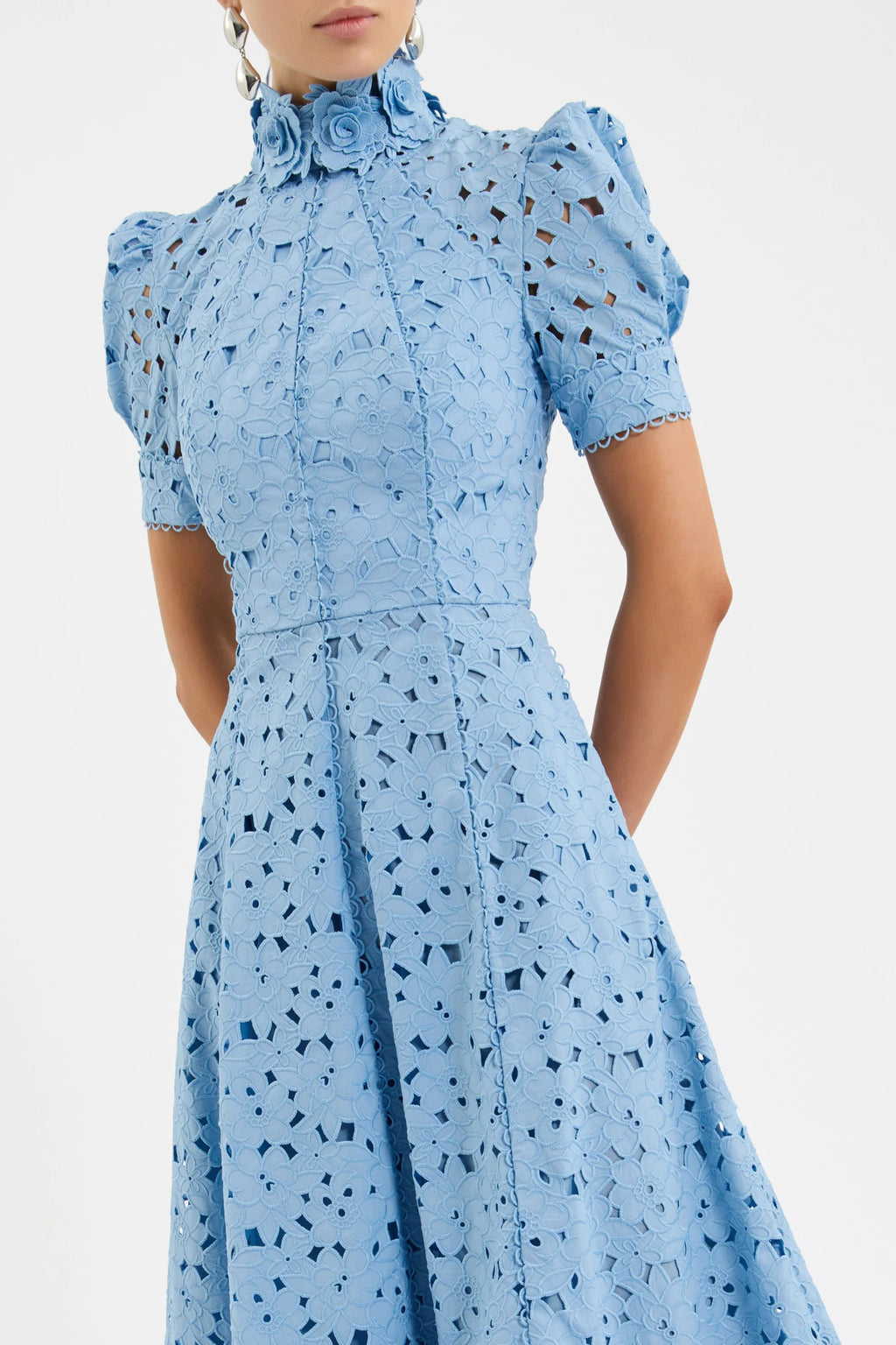 KITSU S/S MIDI Rebecca Vallance