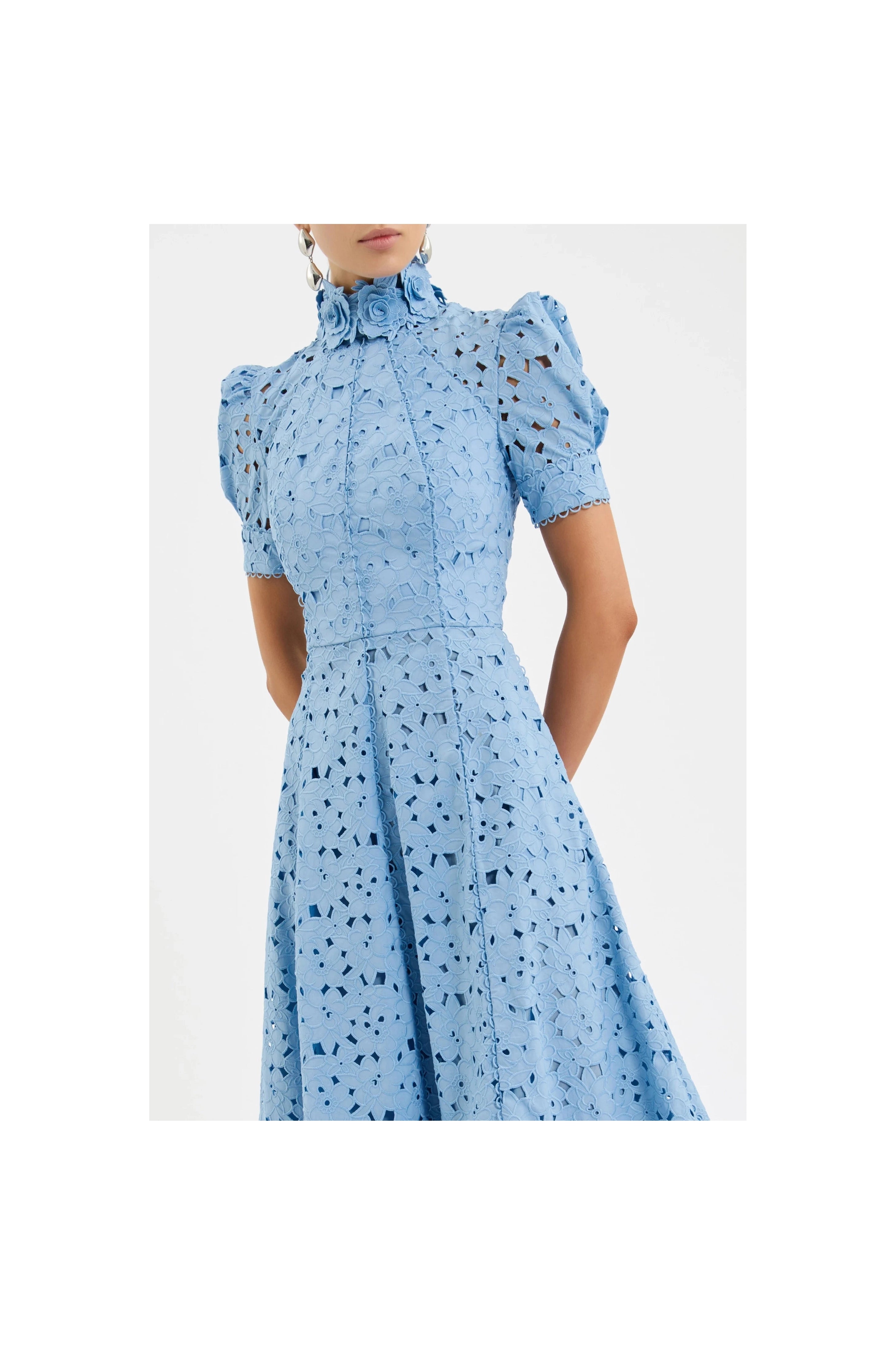 KITSU S/S MIDI Rebecca Vallance