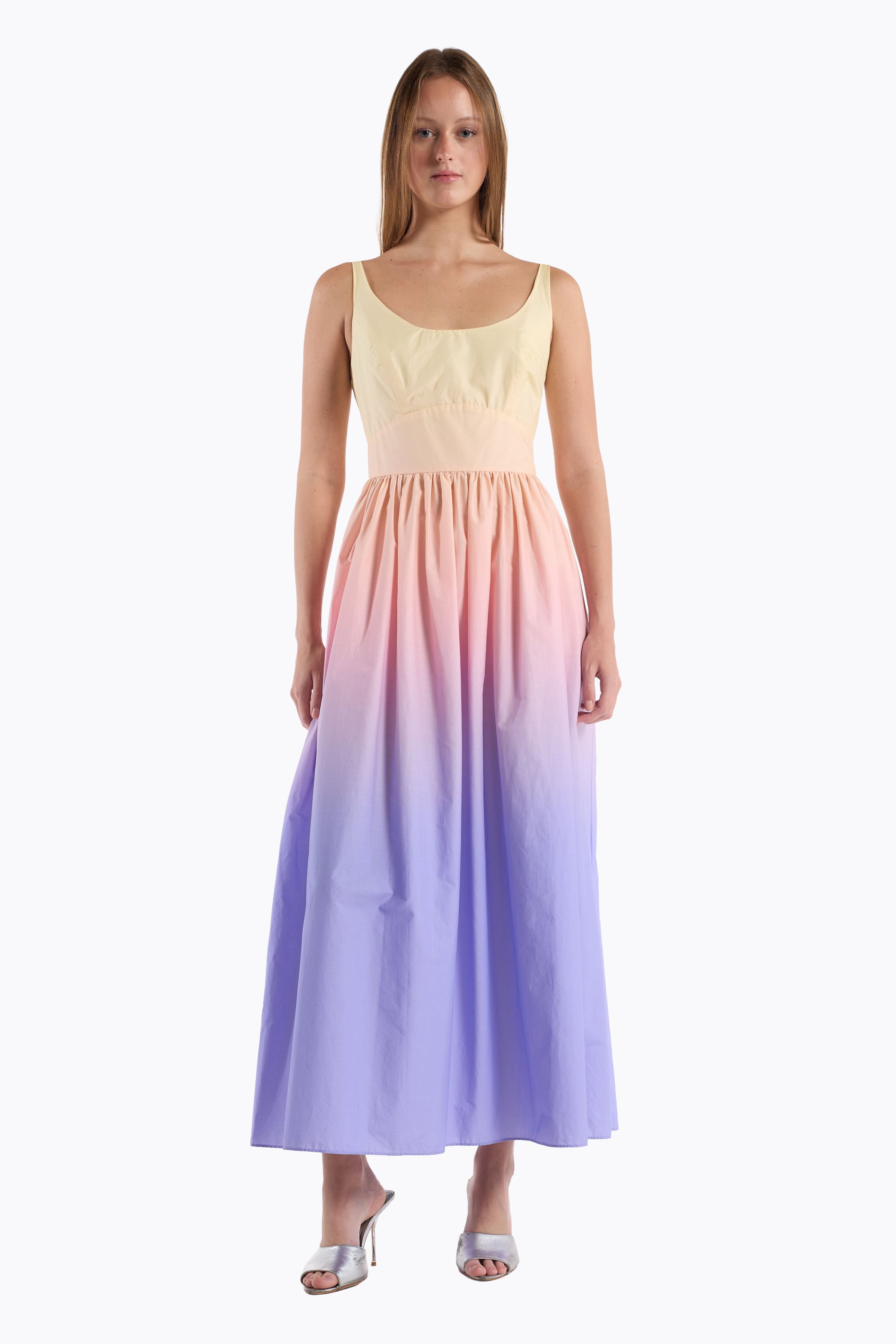 Nixie Dress - Twilight Christy Lynn