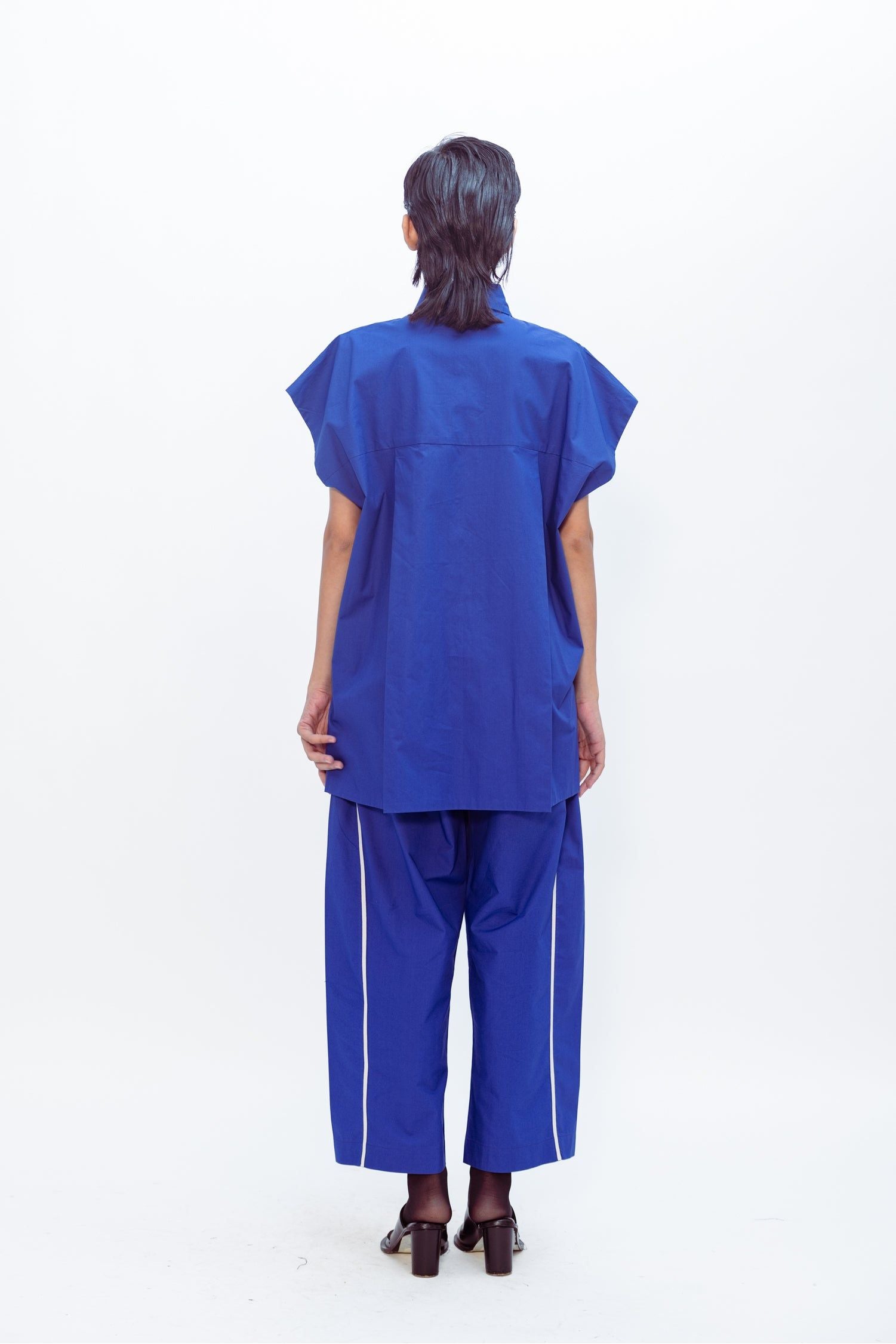 Barrel Trouser ARDDUN AGENCY