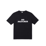 The Modern No Pictures - Black KULE (New)