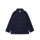 The Nylon Watson - Navy Kule