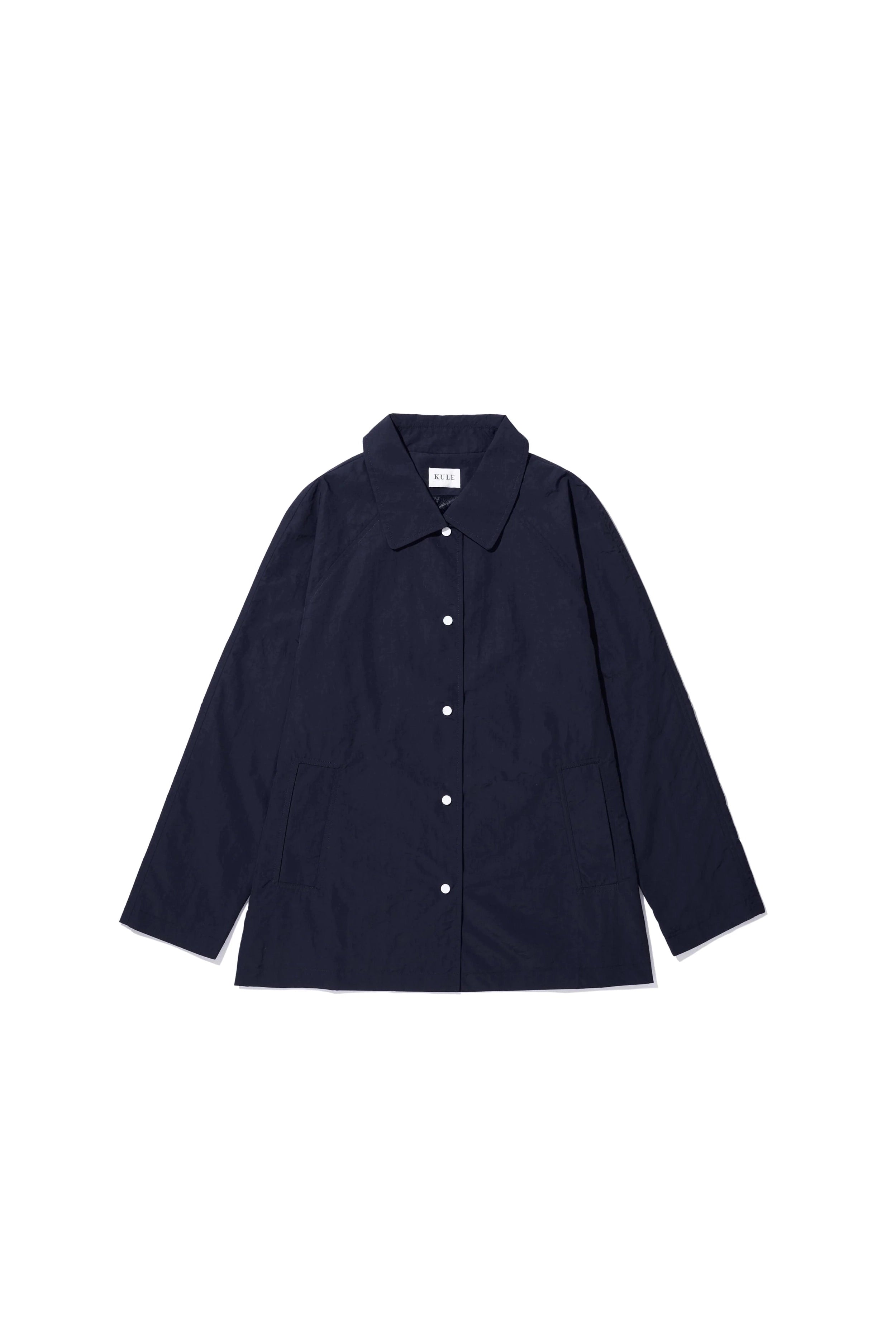 The Nylon Watson - Navy Kule