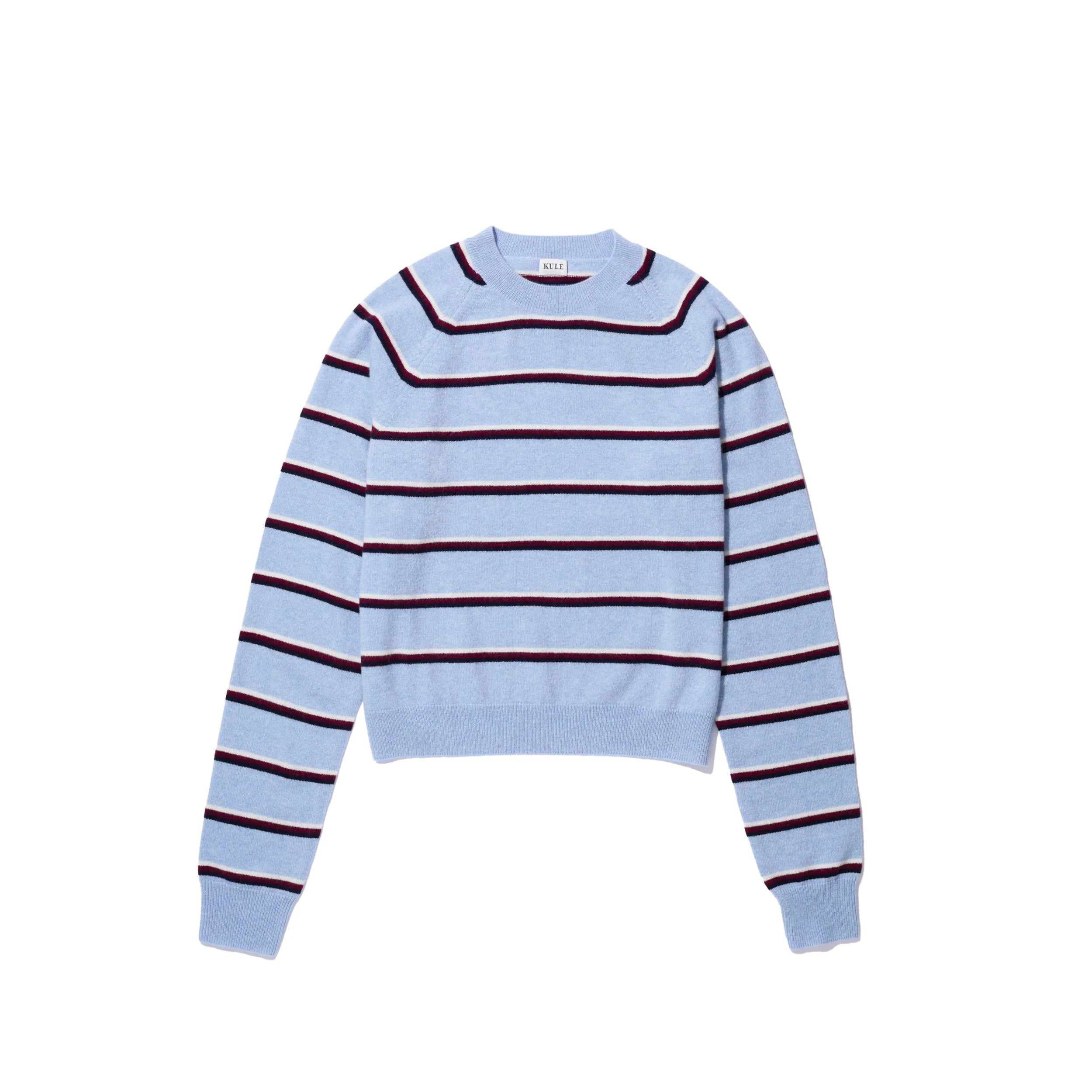 The Sydney - Blue/Navy/Wine/White Kule