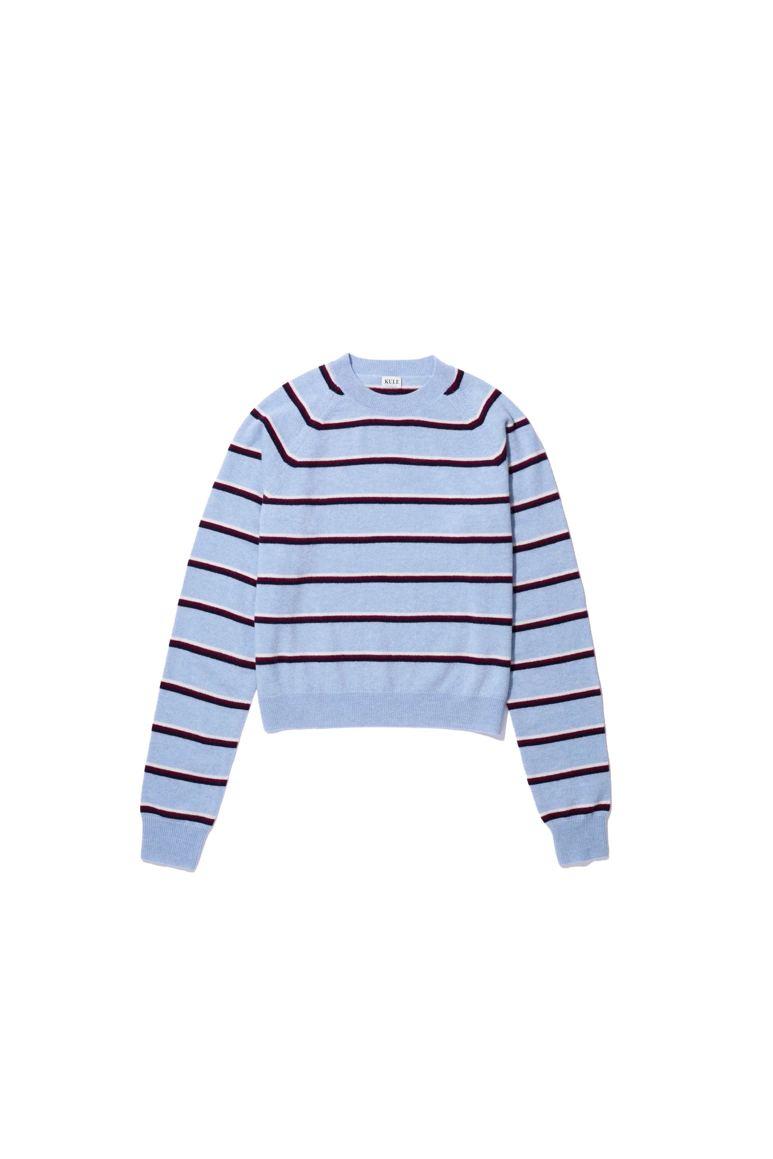 The Sydney - Blue/Navy/Wine/White Kule