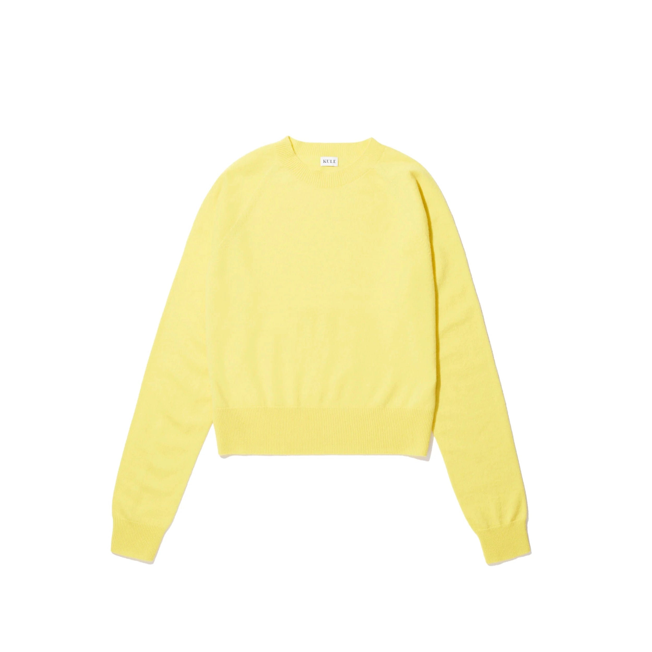 The Sydney - Yellow Kule