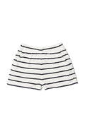 The Terry Venus - Cream/Navy Kule