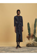 Genzebe Dress Kika Vargas