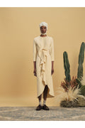 Genzebe Dress Kika Vargas