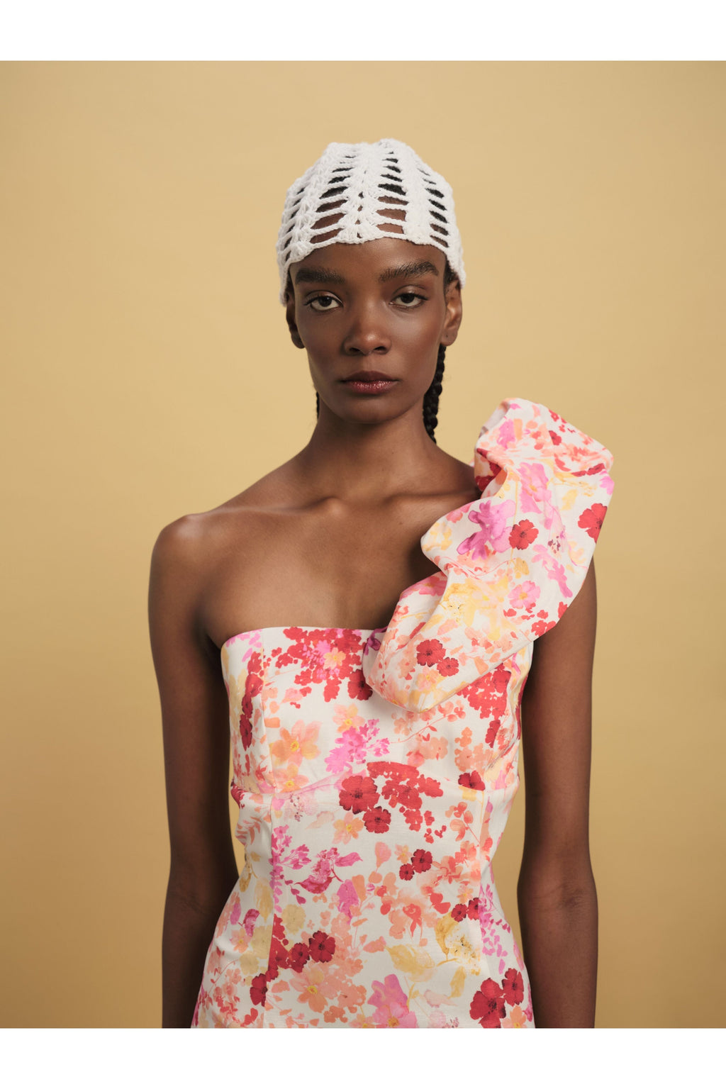 Lucy Dress Kika Vargas