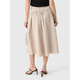 Paula Skirt Kika Vargas