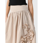 Paula Skirt Kika Vargas