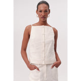 REBECA BLOUSE Exquise USA