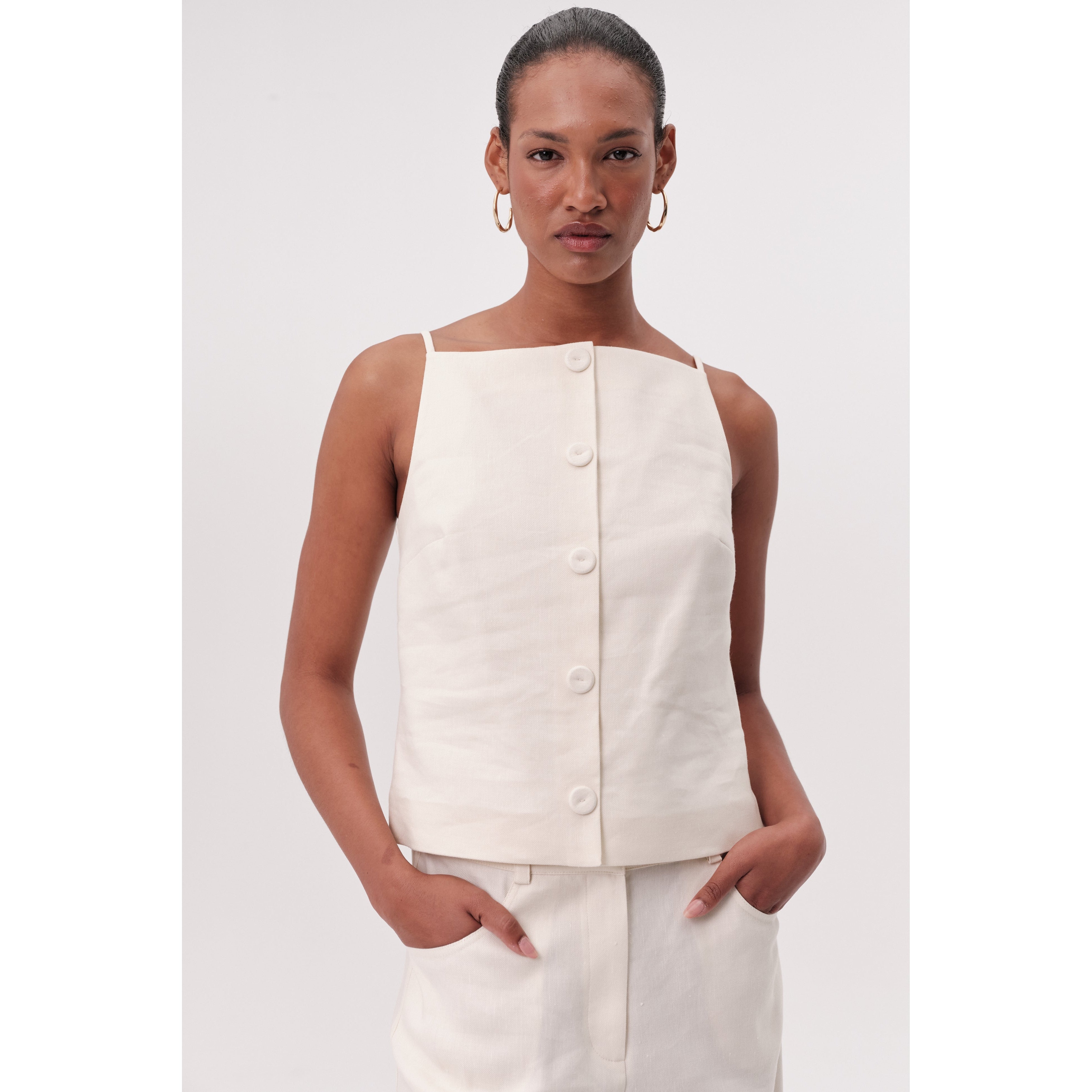 REBECA BLOUSE Exquise USA