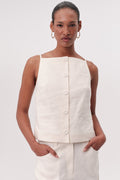 REBECA BLOUSE Exquise USA