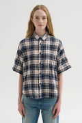 Camicia Ibiza - Checks Labo.Art