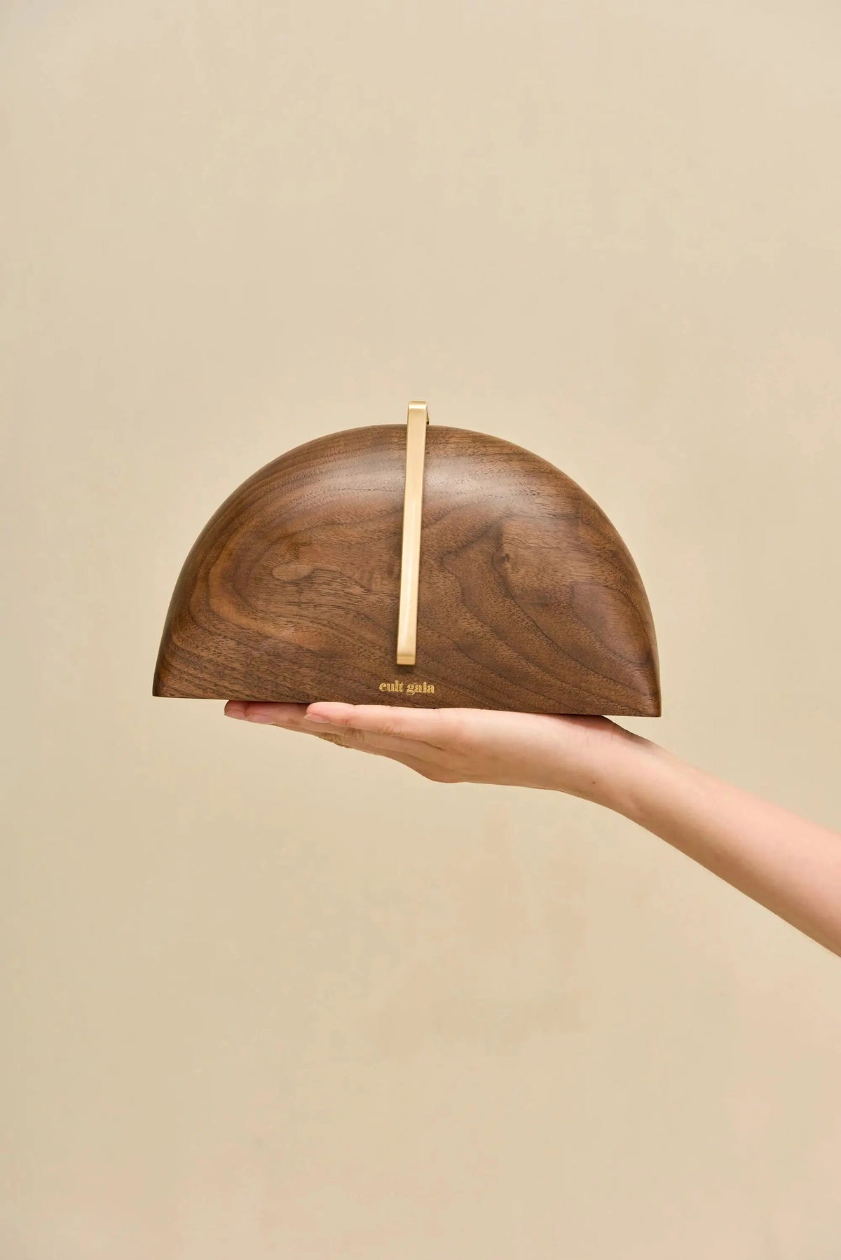 LAGUNA CLUTCH Cult Gaia