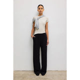 LAUREN POCKET PANT LESET