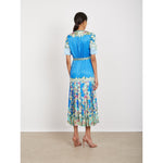 LEA SHIRT-C DRESS 11184 SALONI