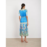 LEA SHIRT-C DRESS 11184 SALONI