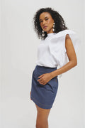 The Anna Top Leledebaltzac