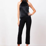 Leo Boucle Pants