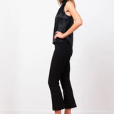 Leo Boucle Pants