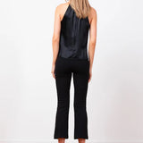 Leo Boucle Pants