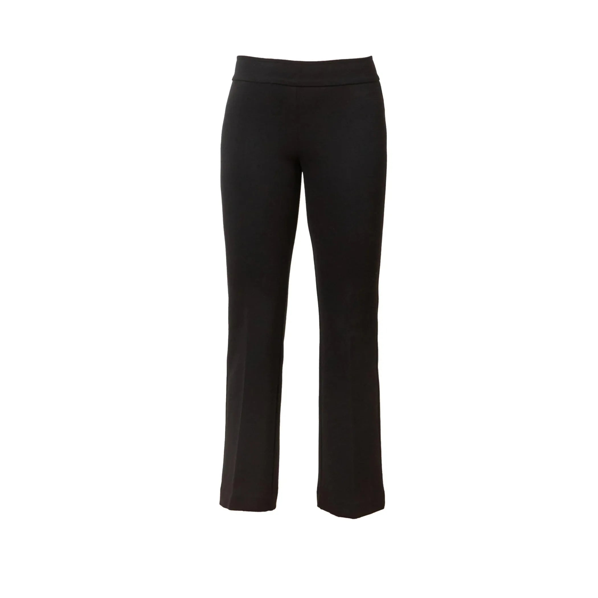 Black 4 Way Stretch Black