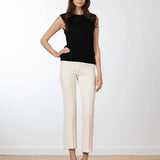 Leo Boucle Pants
