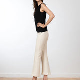 Leo Boucle Pants