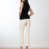 Leo Boucle Pants