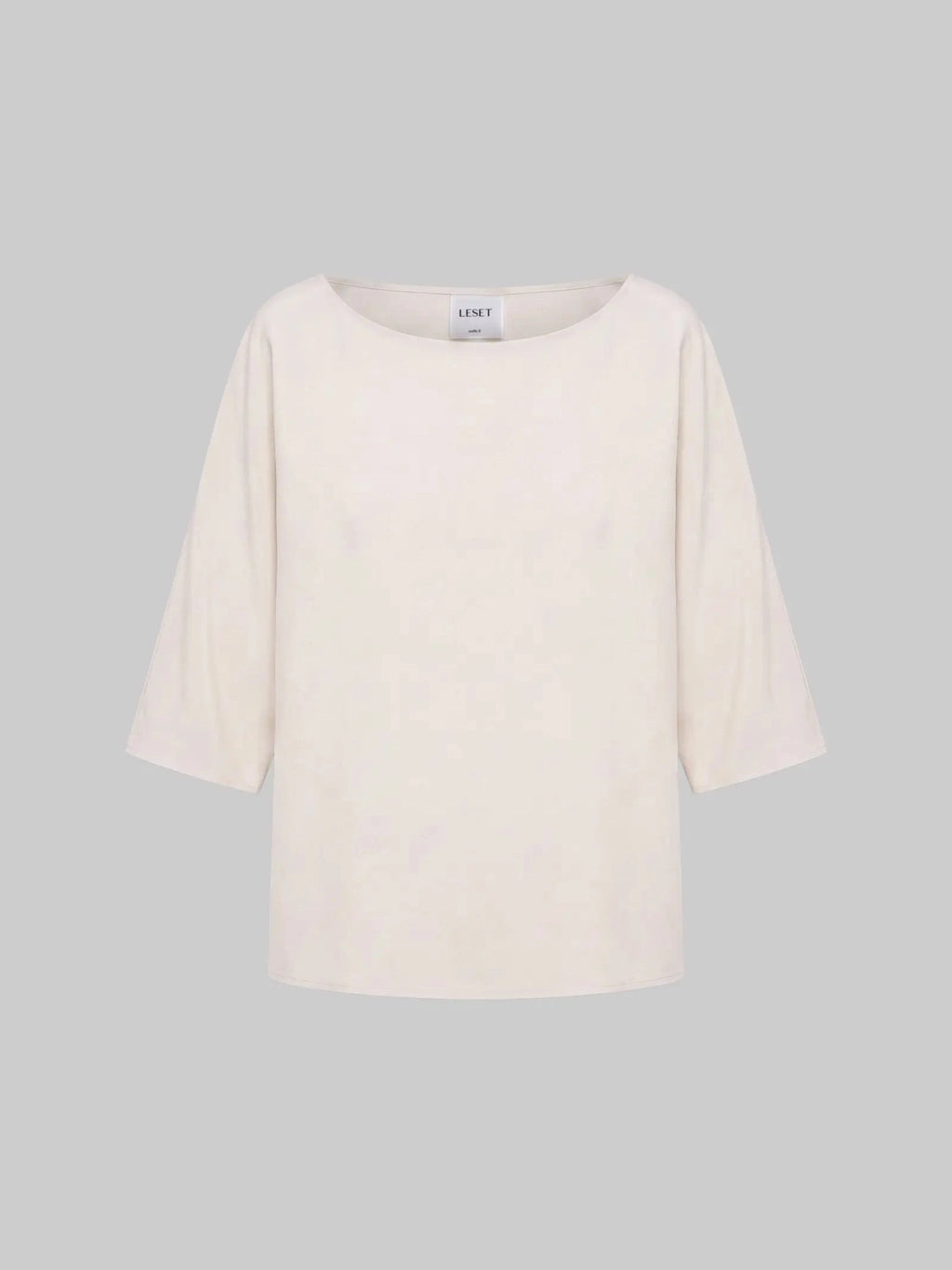 ARI SHORT SLEEVE DOLMAN TOP LESET