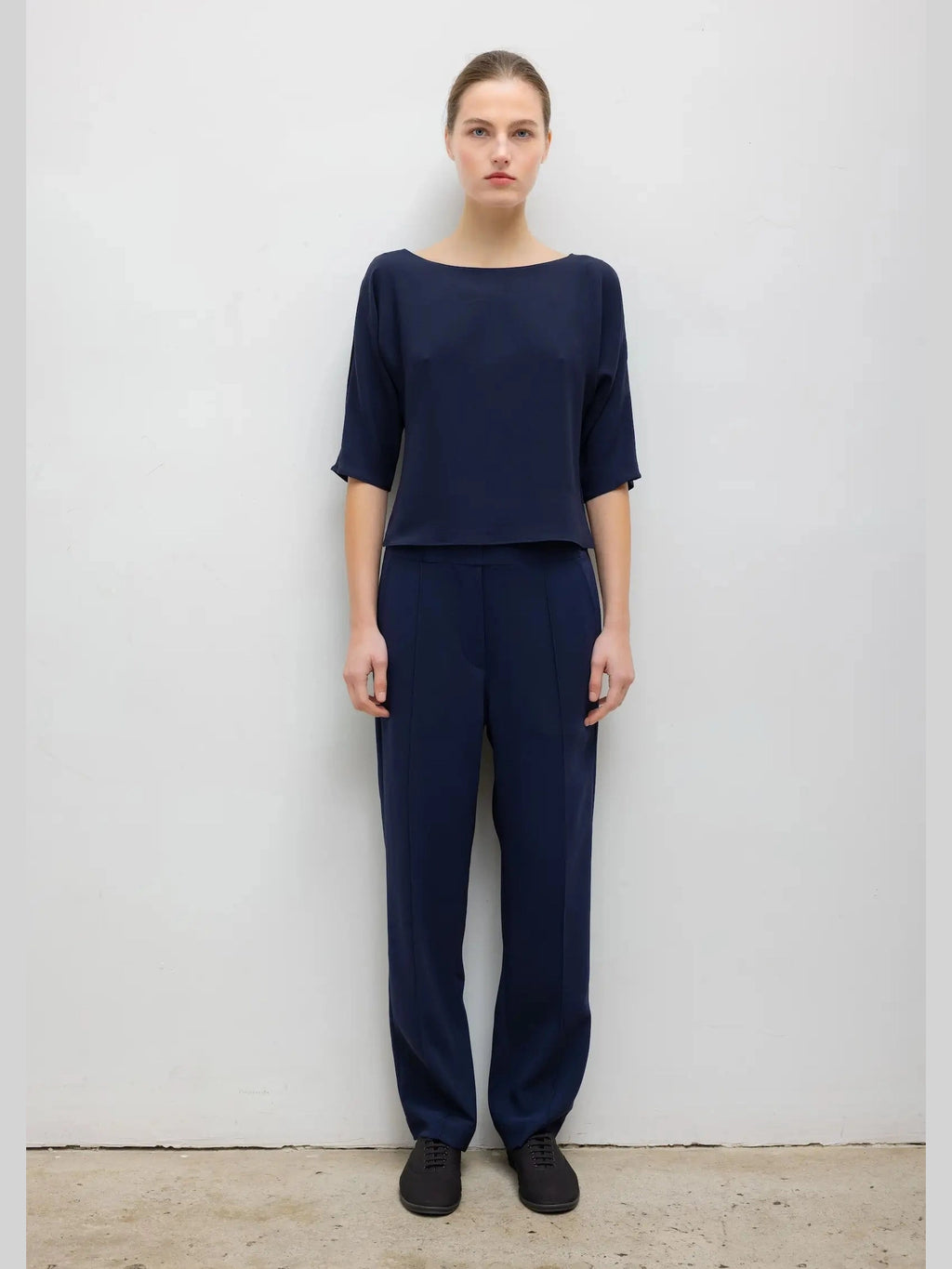 Arielle Pintuck Pant LESET