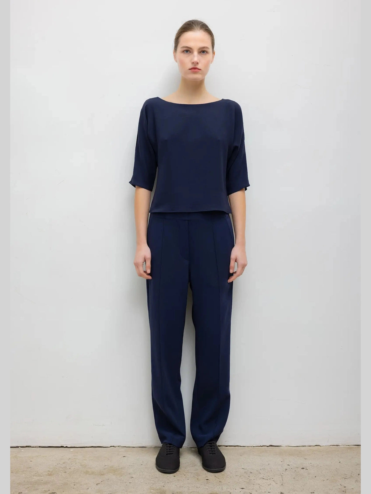 Arielle Pintuck Pant LESET