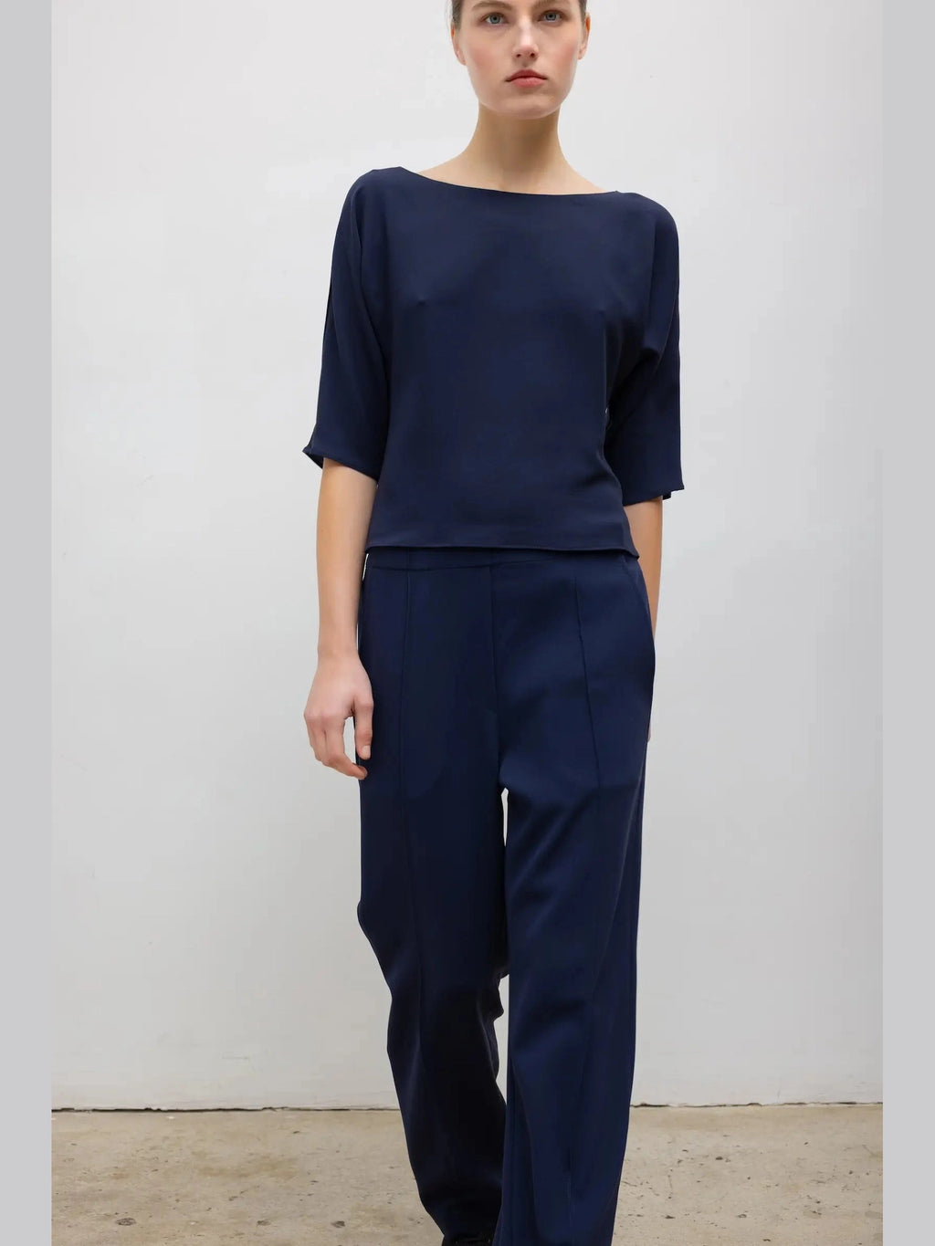 Arielle Pintuck Pant LESET