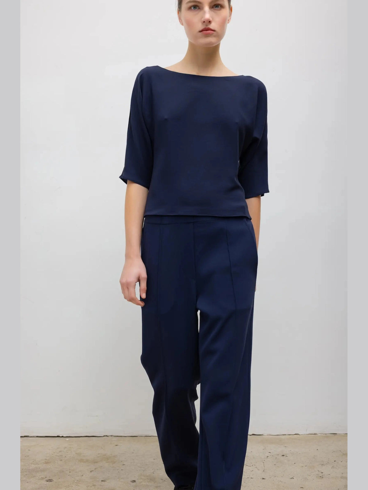 Arielle Pintuck Pant LESET