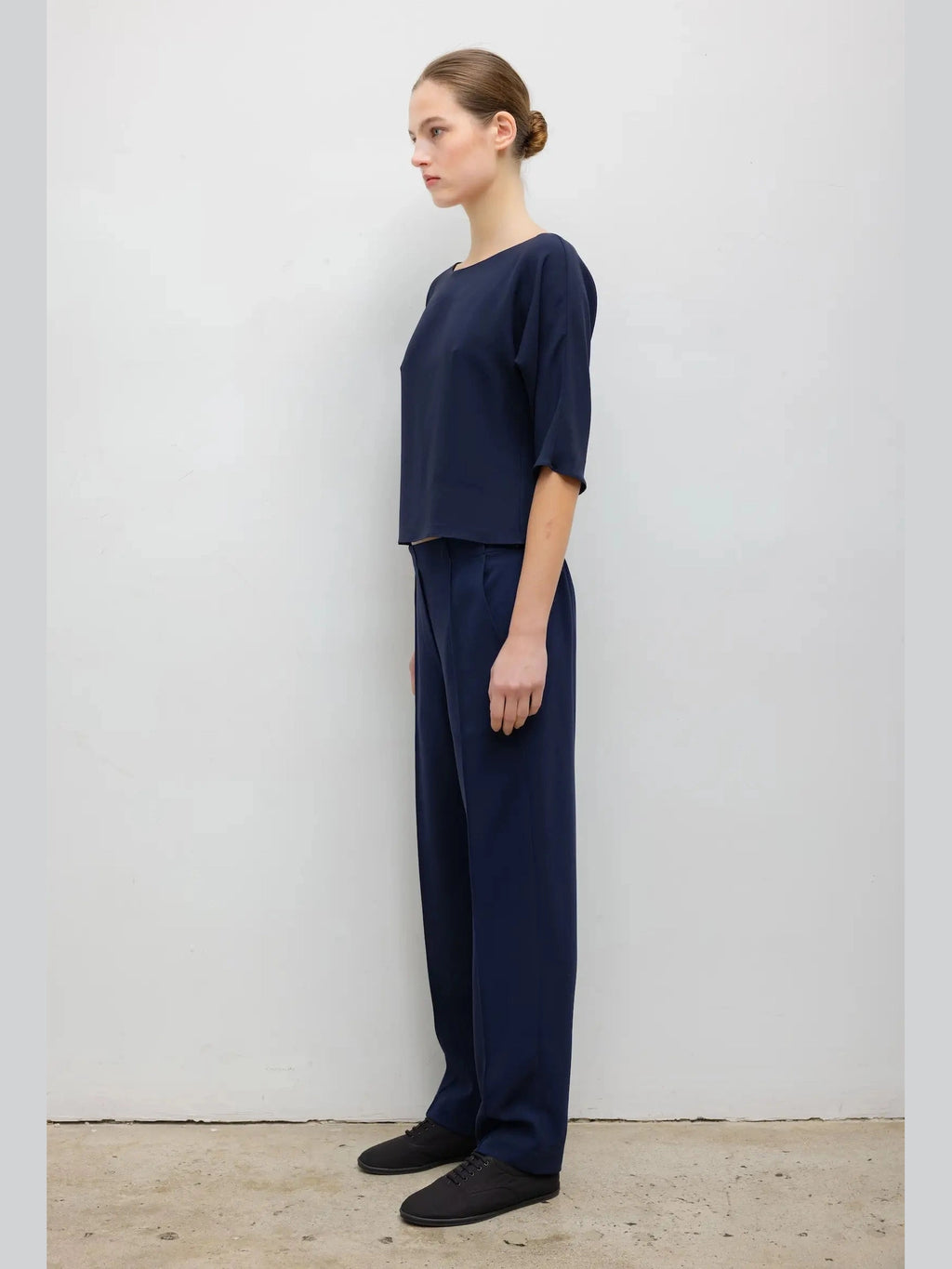 Arielle Pintuck Pant LESET