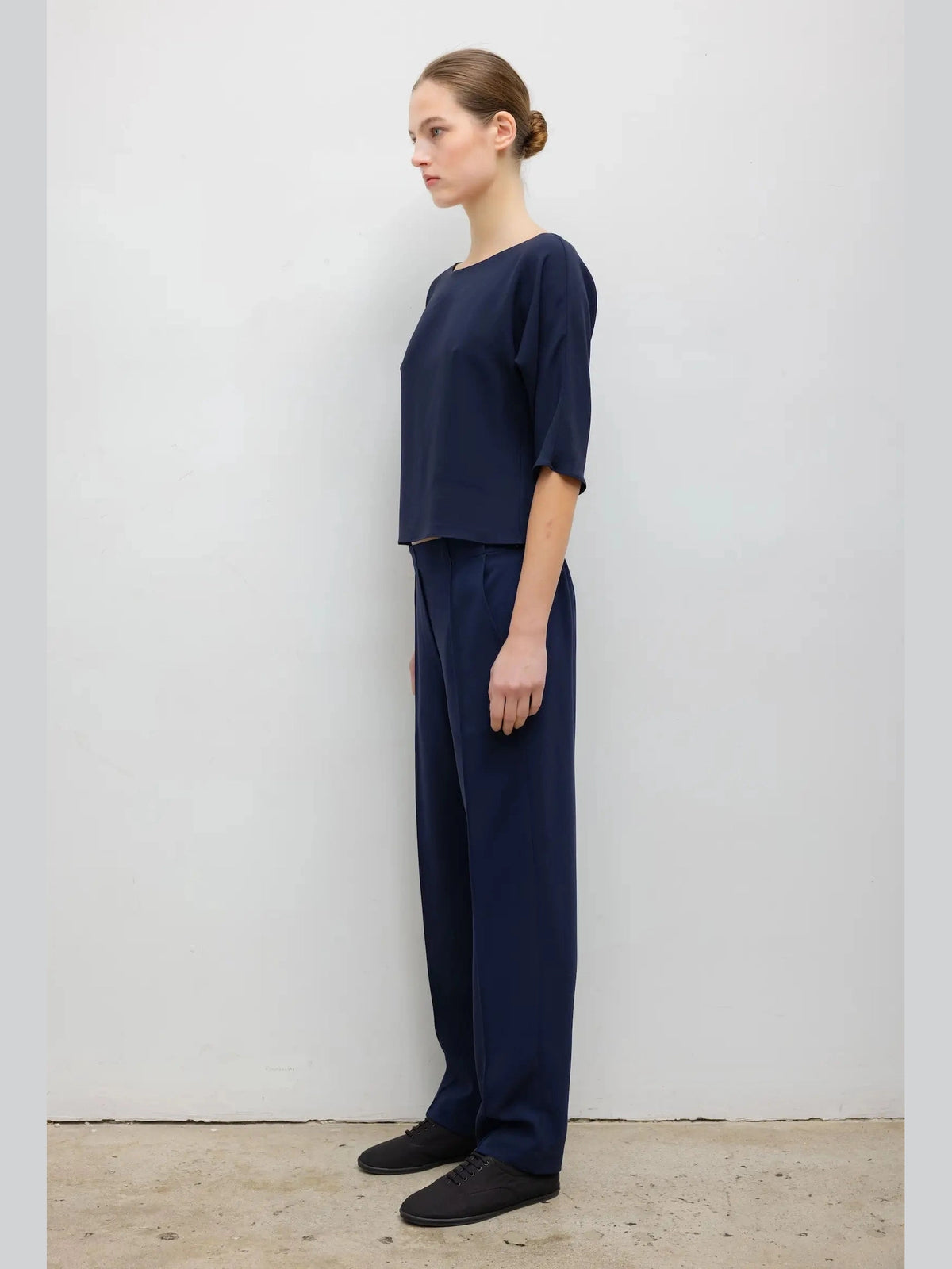 Arielle Pintuck Pant LESET