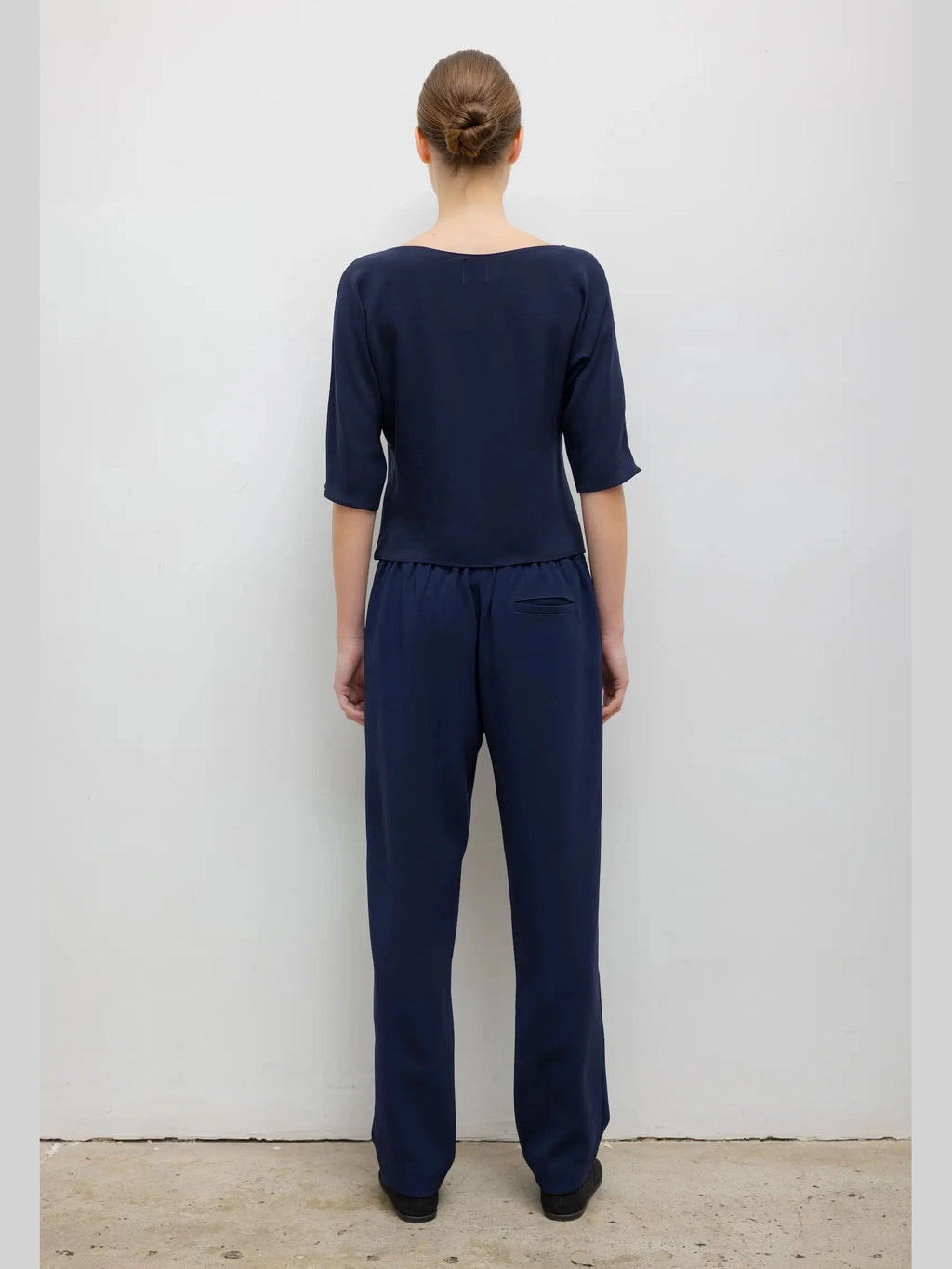 Arielle Pintuck Pant LESET