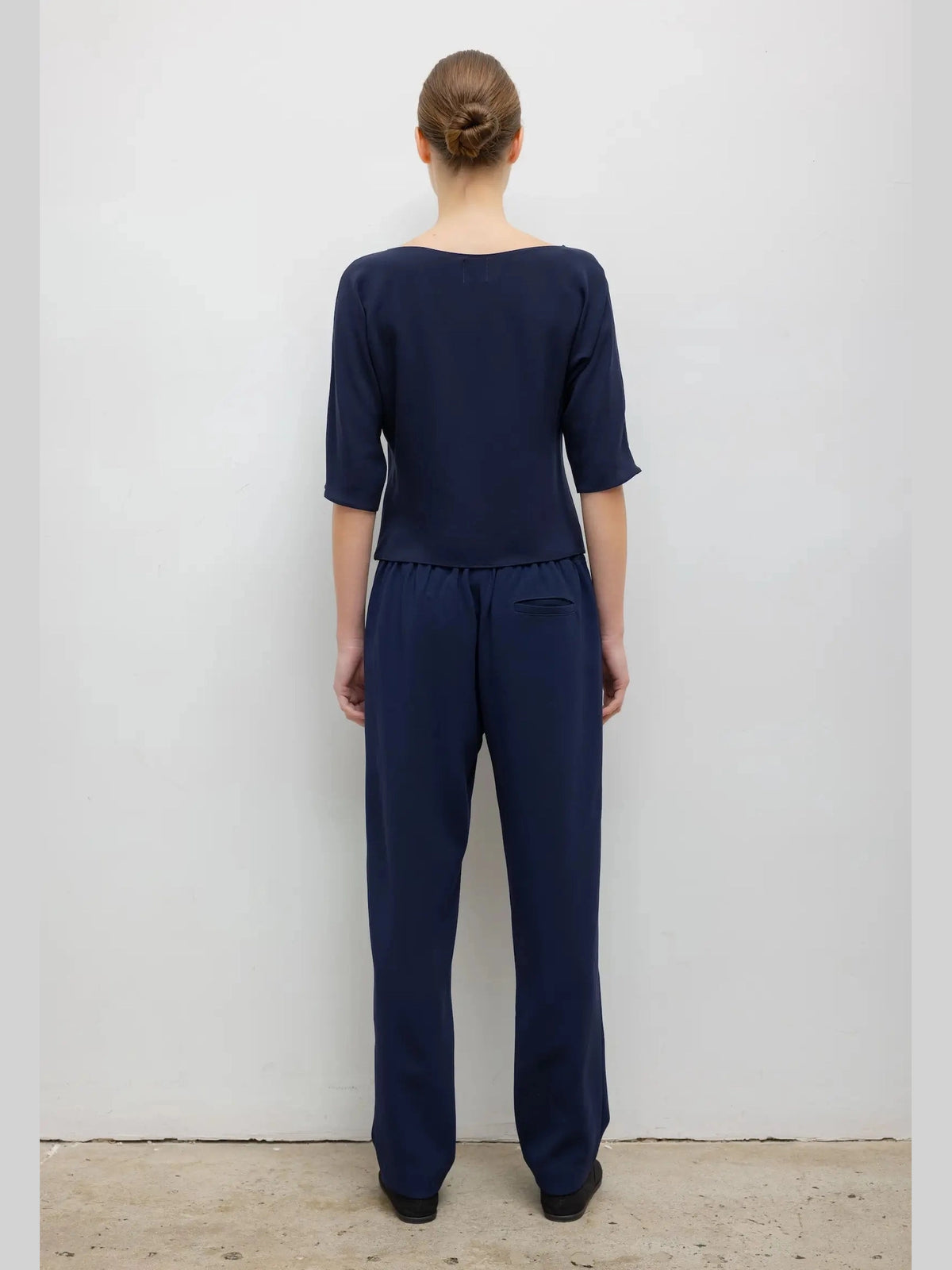 Arielle Pintuck Pant LESET