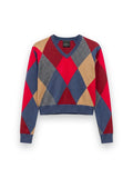 James Argyle Classic V Neck LESET
