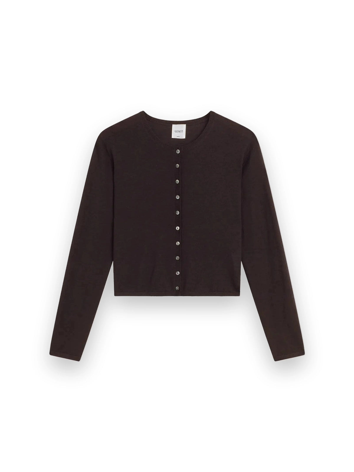 James Crew Cardigan LESET