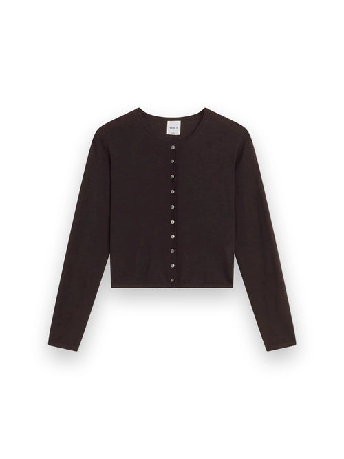 James Crew Cardigan LESET