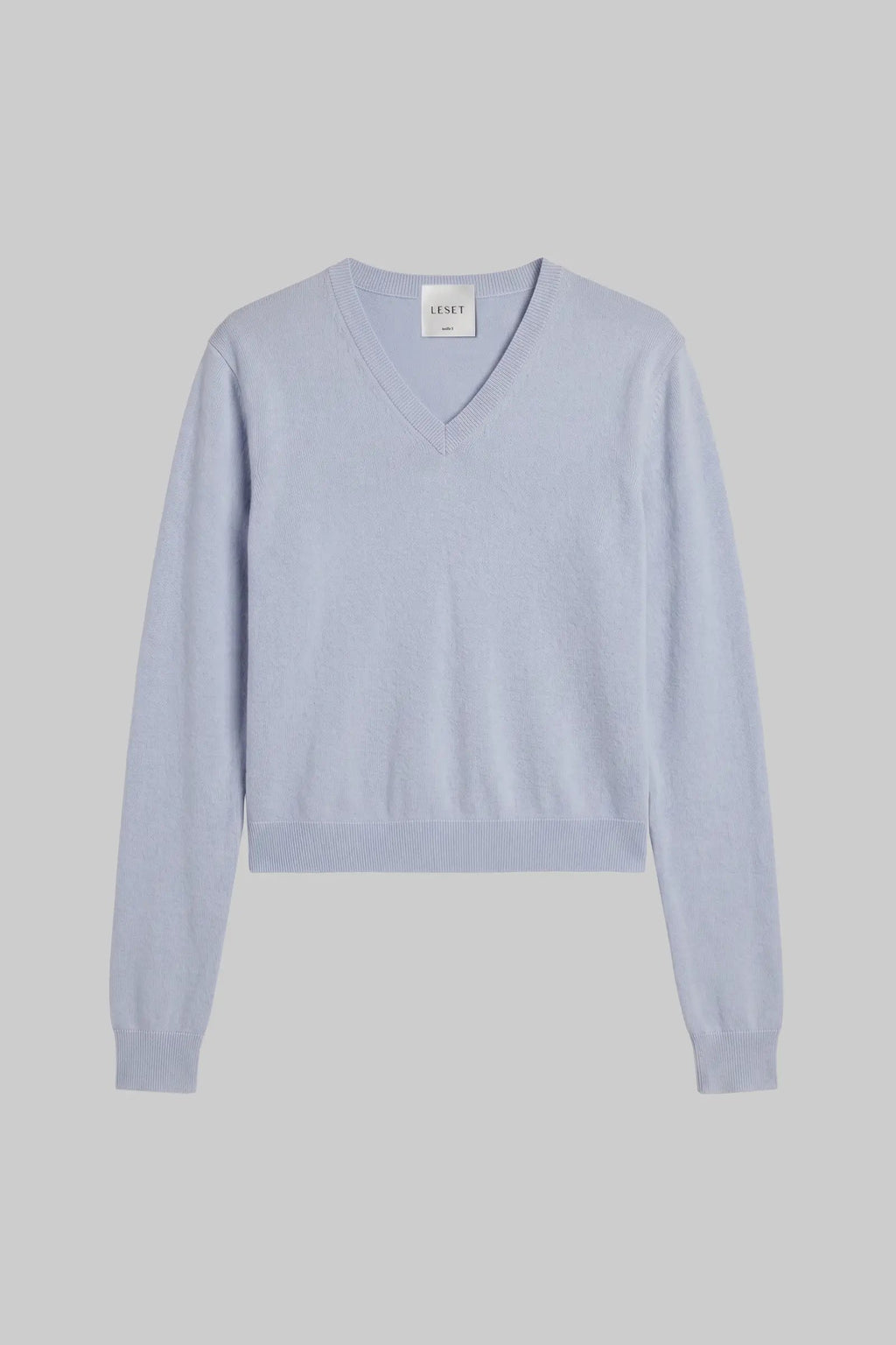 JAMES V NECK LESET